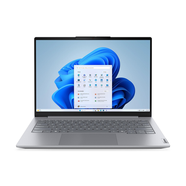 Ноутбук Lenovo ThinkBook 14 G8 IAL (21SJ0010GQ)