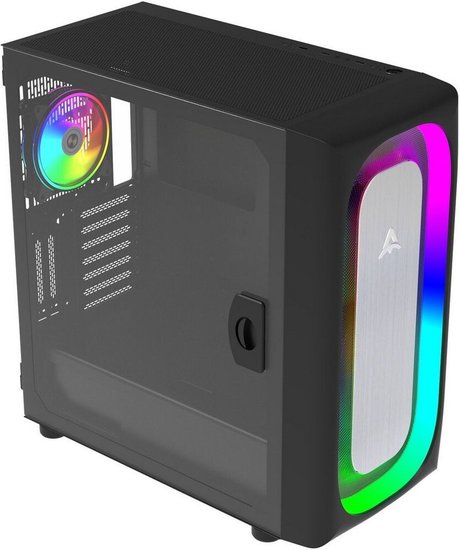 Корпус Alseye Ai Pro-200B без БП (AS.07.0256)