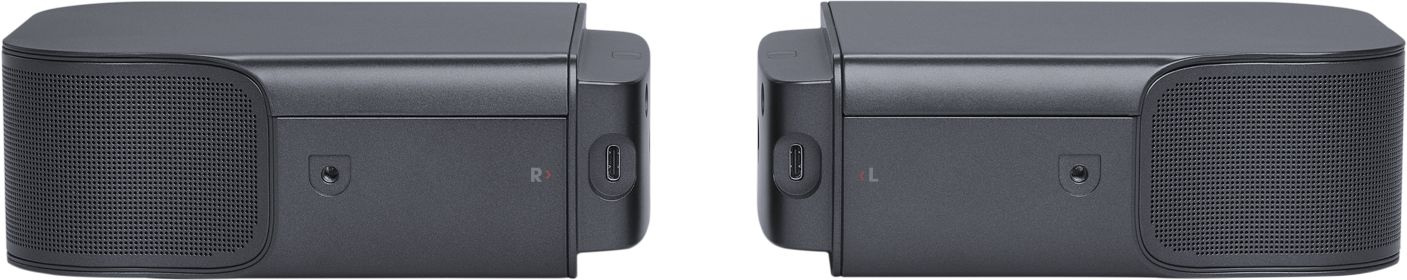 Саундбар JBL 800 черный (JBLBAR800PROBLKUK)