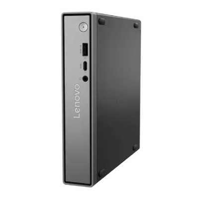 Компьютер Lenovo ThinkCentre Neo 50q G5 Slim черный (13B9004VUM)
