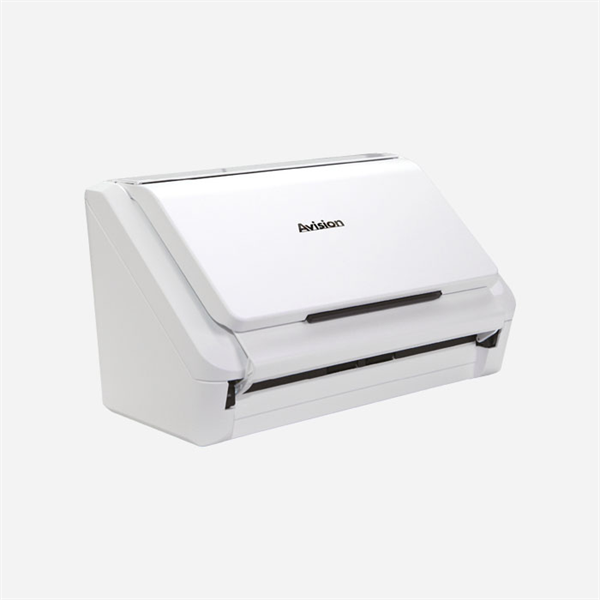 Сканер Avision AD340GWN (000-0992-02G)