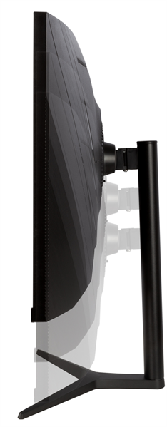 Монитор Irbis NobleView INV38UIDR