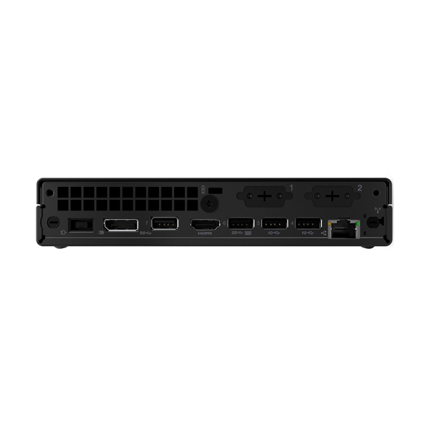 Компьютер Lenovo ThinkCentre Tiny M70q Gen 6 (13A5S24F01)