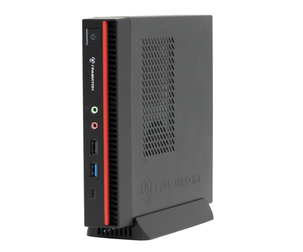 Компьютер Гравитон Д15И (220079)