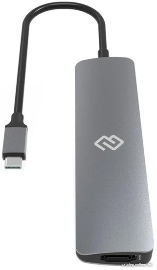 Док-станция Digma DS-740UC_GL