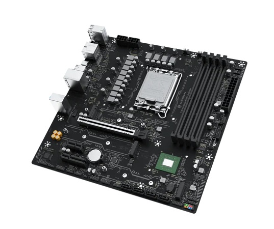 Материнская плата Maxsun MS-Terminator B860M