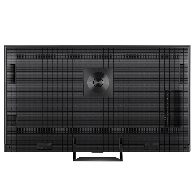Телевизор Hisense 75U7S Pro темно-серый