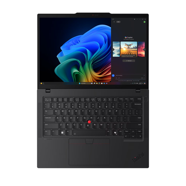 Ноутбук Lenovo ThinkPad T14 Gen6 (21QCA039CD)