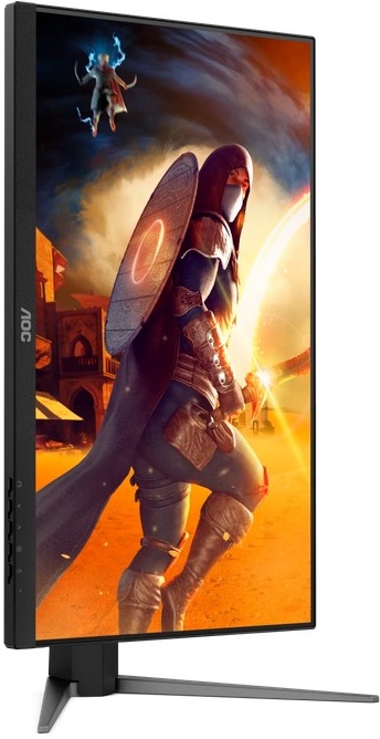 Монитор AOC 24G4HA Black