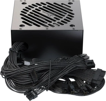 Блок питания Seasonic Core V2 BC-750 750W (SRP-CBC751-A5A51JF)