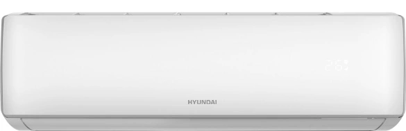 Сплит-система Hyundai HAC-24i/T-PRO белый