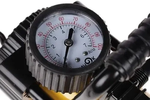 Автомобильный компрессор Качок K50