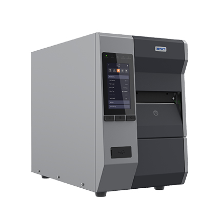 Термопринтер iDPRT iK4 (100700385)