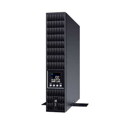 Источник бесперебойного питания Сайбер Электро ЭКСПЕРТ-3000Р