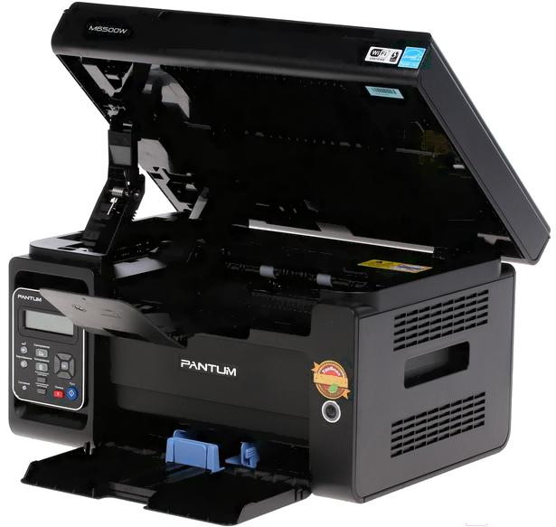 МФУ Pantum M6500