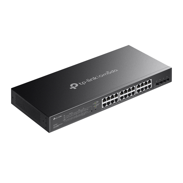 Коммутатор TP-Link SG2428LP