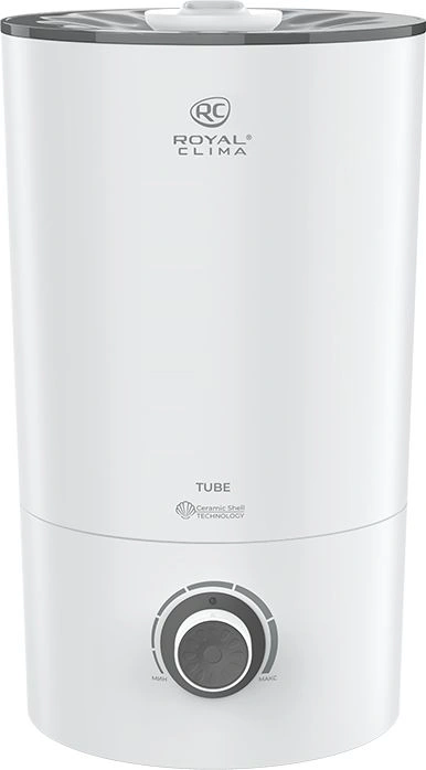 Увлажнитель воздуха Royal Clima RUH-TB300/4.0M-WT