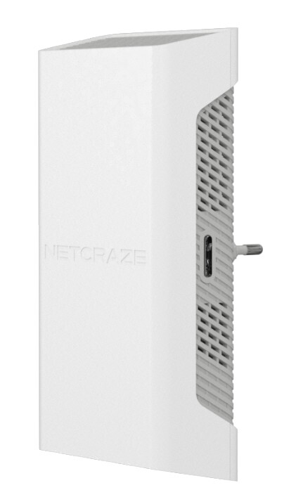 Усилитель Wi-Fi Netcraze Buddy 6 SE (NC-4410)