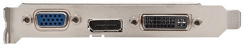 Видеокарта Sinotex Ninja GeForce GT 610 1GB GDDR3 (NK61NP013F)