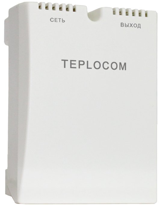 Стабилизатор напряжения Бастион Teplocom ST-555
