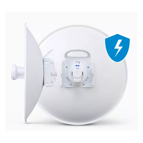 Точка доступа Ubiquiti PowerBeam AC Gen2 (PBE-5AC-GEN2)