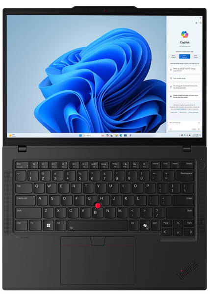 Ноутбук Lenovo ThinkPad T14 Gen 5 16GB/1TB (21MMS40J01-01)
