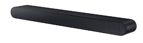 Саундбар Samsung HW-S60D/RU черный