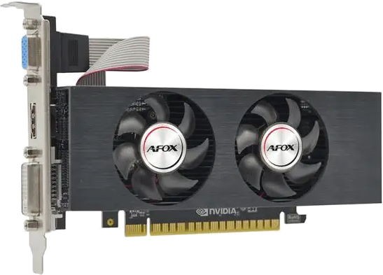 Видеокарта AFOX GTX750 4GB DDR5 (AF750-4096D5H6-V3)