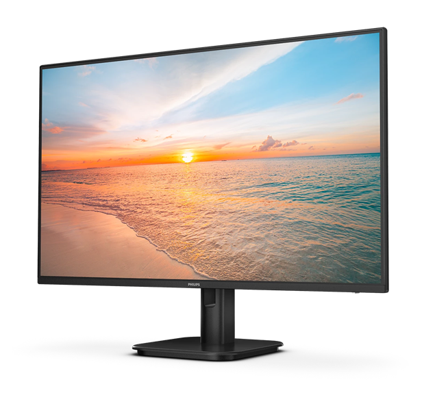Монитор Philips 27E1N2100A/60 Black
