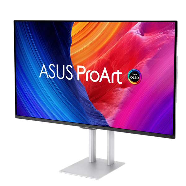 Монитор Asus ProArt PA32UCDM Black