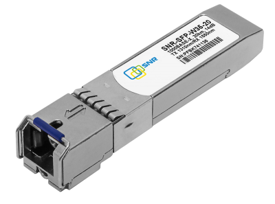 Трансивер SNR SNR-SFP-W35-20