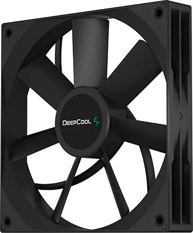 Корпус DeepCool CK560 Black (R-CK560-BKAAE4-G-1)