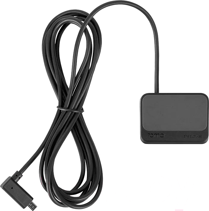Внешний GPS модуль 70mai External GPS Module GPS03