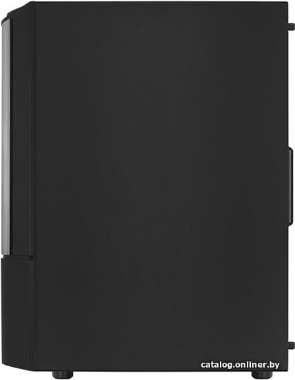 Корпус Aerocool Quantum-G-BK v2