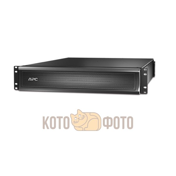 Аккумулятор для ИБП APC SMX120RMBP2U