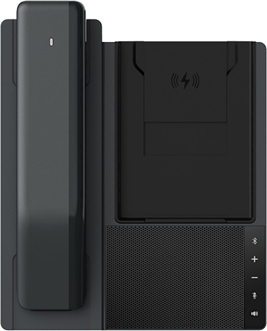 IP-телефон Fanvil DB20-H черный