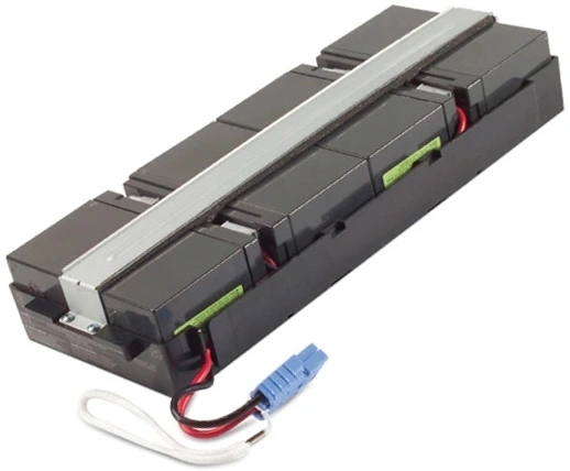 Аккумулятор для ИБП APC RBC31