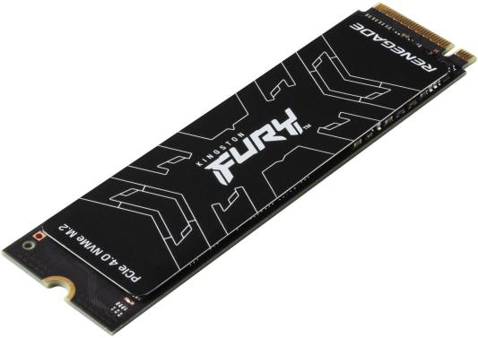 SSD диск Kingston PCI-E 4.0 x4 2000Gb (SFYRDK/2000G)