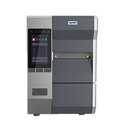 Термопринтер iDPRT iK4 (100700385)