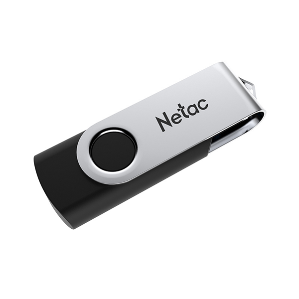 USB Flash-накопитель Netac U505 256GB (NT03U505N-256G-32BK)