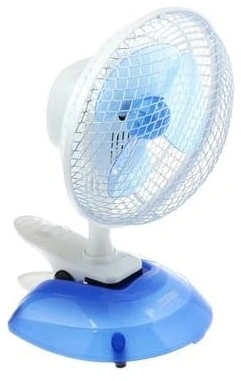 Вентилятор Centek CT-5003 синий