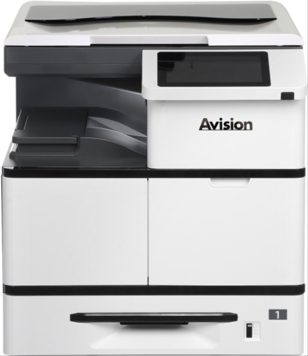 МФУ Avision AM5640i (000-0857E-0KG) МФУ Avision AM5640i (000-0857E-0KG)