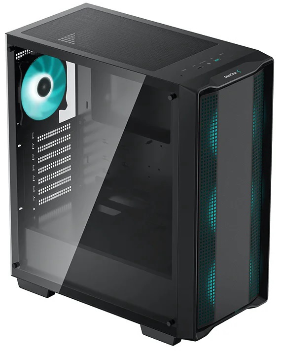 Корпус DeepCool CC560 ATX без БП (R-CC560-BKGAA4-G-1)