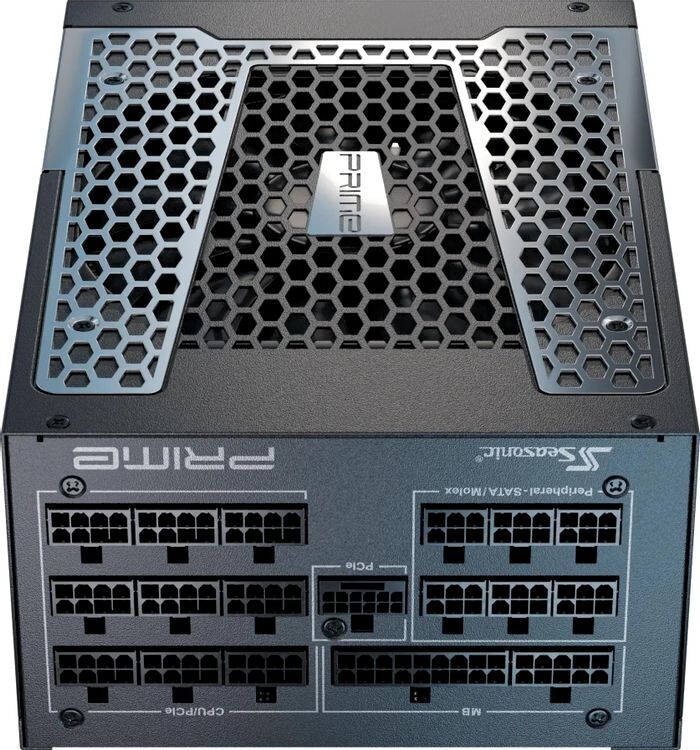 Блок питания Seasonic Prime TX-1300 (SSR-1300TR2)