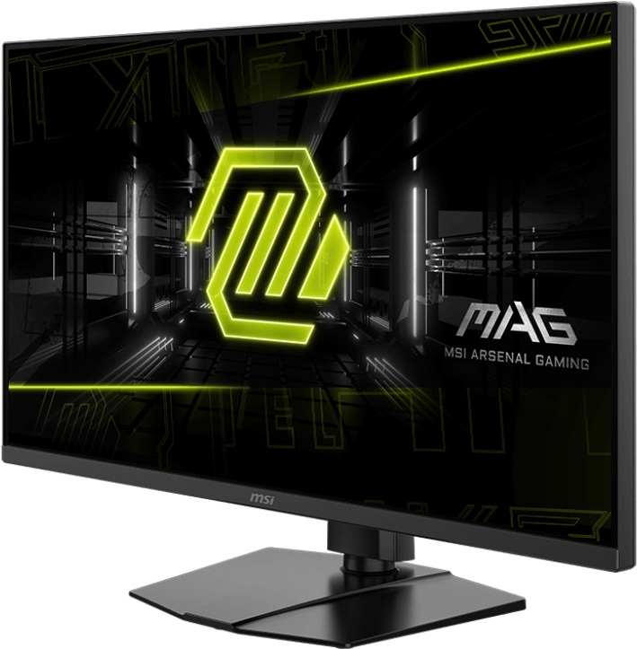 Монитор MSI MAG 322URDF (9S6-3DD89T-012)