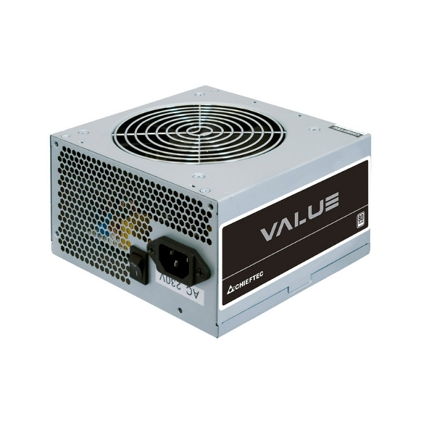 Блок питания Chieftec 700W OEM 80+ Plus APFC ATX White (APB-700B8) Блок питания Chieftec 700W OEM 80+ Plus APFC ATX White (APB-700B8)