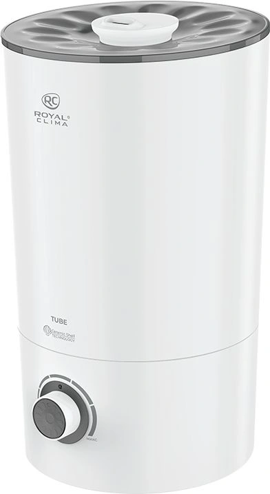 Увлажнитель воздуха Royal Clima RUH-TB300/4.0M-WT
