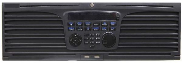 Видеорегистратор наблюдения Hikvision DS-9664NI-M16