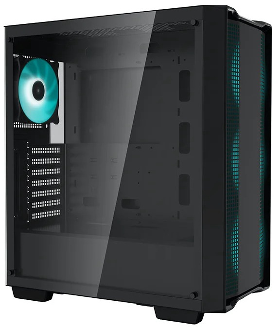 Корпус DeepCool CC560 ATX без БП (R-CC560-BKGAA4-G-1)