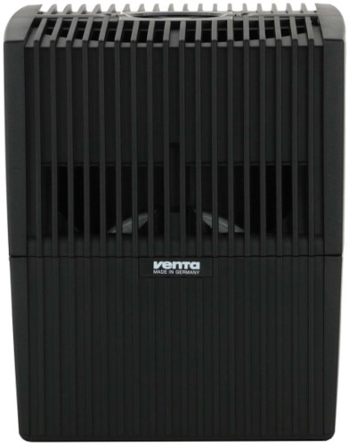 Очиститель воздуха Venta LW15 Comfort Plus черный